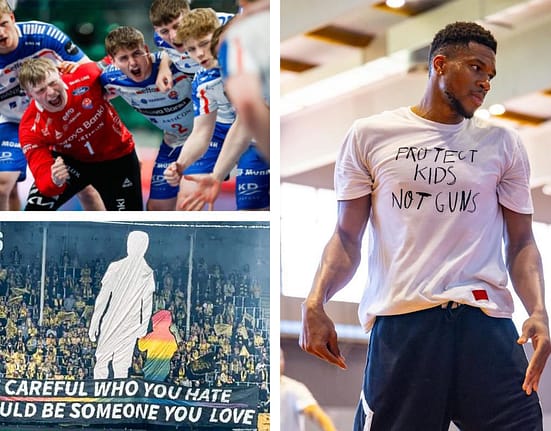 Sportul, fenomen social: exemplele Insulele Feroe, Bodo/Glimt și Giannis Antetokounmpo