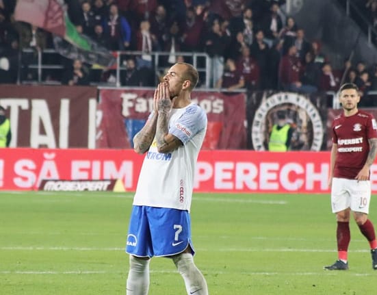 MERCATO VARĂ 2025 | Aici ai toate transferurile făcute de echipele din Liga 1