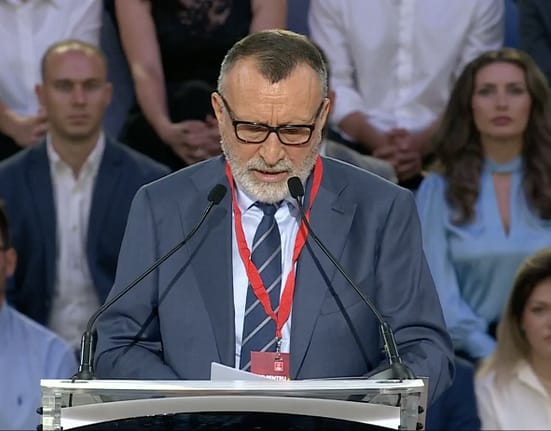 Paul Stănescu merge la Curtea de Conturi? S-a decis