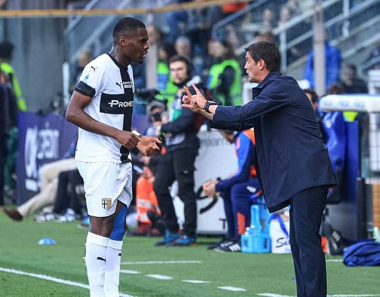 Inter a rezolvat transferul pentru 26 de milioane! Jucătorul a semnat cu formația antrenată de Cristi Chivu