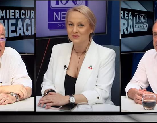 Noile măsuri fiscale. Miercurea Neagră LIVE cu Diana Tache, Ciuvică & Chirieac | Cine are cel mai mult de suferit