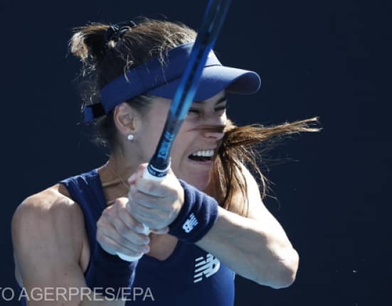 Sorana Cîrstea, eliminată în primul tur la Wimbledon