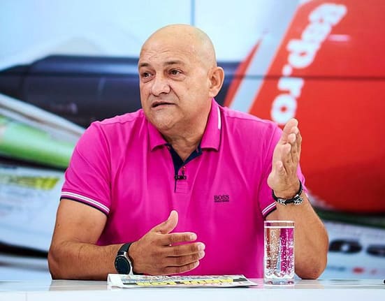 Gabi Balint, exasperat: „Speddy Gonzales! Păi cum vine asta?”