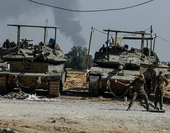 Hamas a anunțat „consultări naționale” cu privire la propunerea de armistițiu în Fâșia Gaza