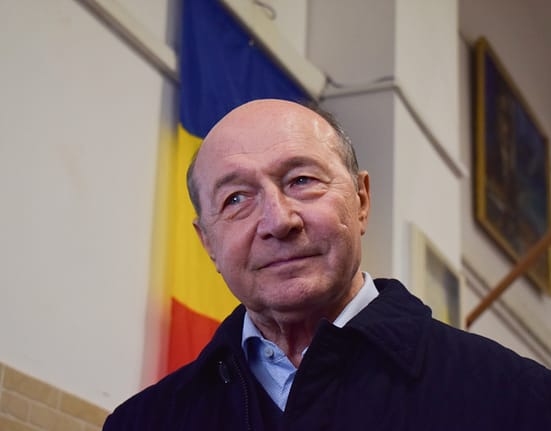 Traian Băsescu, despre legea prin care îi fuseseră retrase privilegiile: „S-a făcut pentru un singur om”