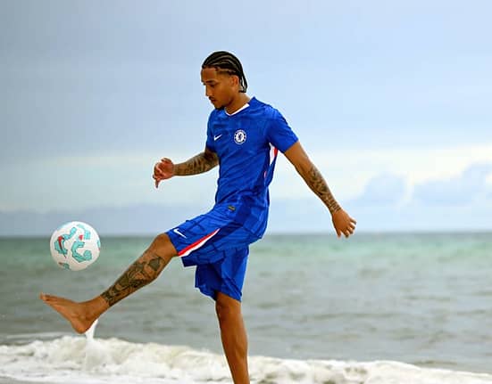 S-a făcut transferul de 70 de milioane de euro în Premier League: contract pe 7 ani!