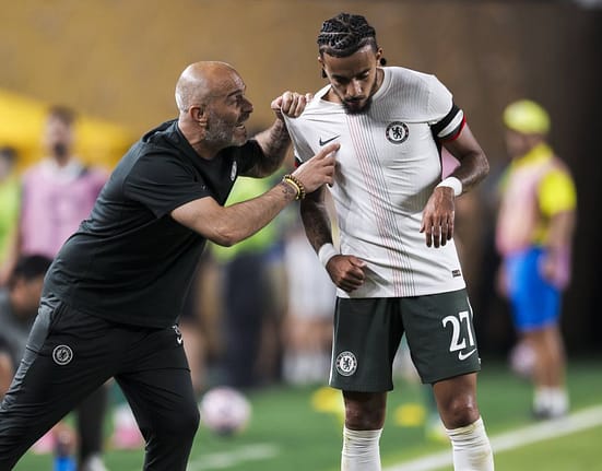 Enzo Maresca, declarație surprinzătoare înainte de semifinala de la Campionatul Mondial al Cluburilor: „Nu suntem favoriți”