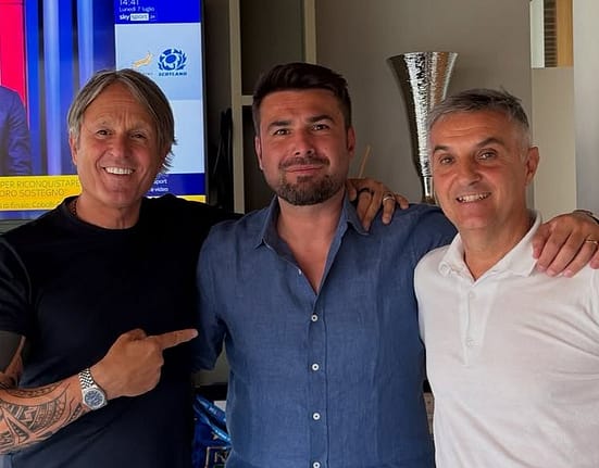 Adrian Mutu semnează cu Fiorentina! Anunțul făcut de „Briliant”