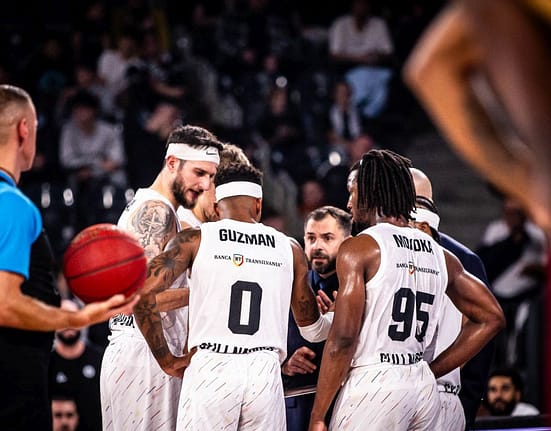 U-BT Cluj-Napoca va evolua în Liga ABA » Președintele lui Partizan Belgrad a confirmat informația: „Am vândut un wild card Clujului”