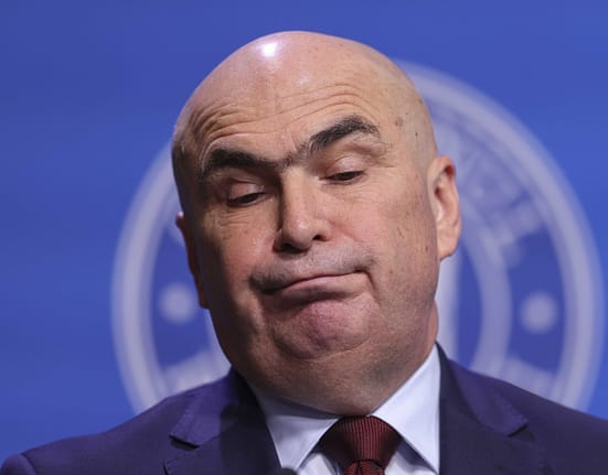 Ilie Bolojan: „În multe primării va fi o reducere de personal”