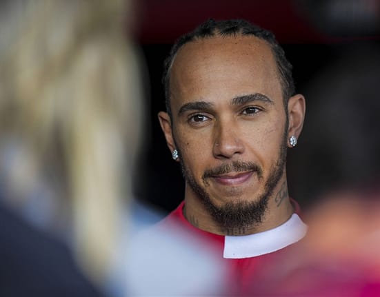 Lewis Hamilton, total nemulțumit de monopostul Ferrari » Ce își dorește de la mașina din 2026