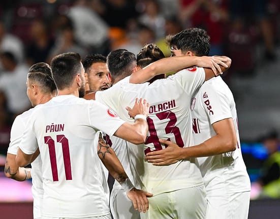 CFR Cluj