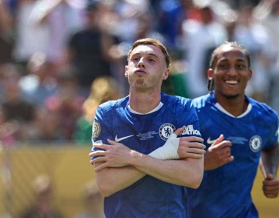 Chelsea