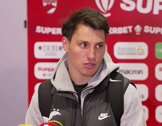 Risto Radunovic, discurs-manifest după eșecul istoric cu Inter d’Escaldes: „Să ne trezim!”
