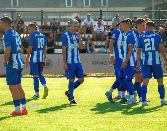 UEFA a suspendat un club din competițiile europene pentru 10 ani