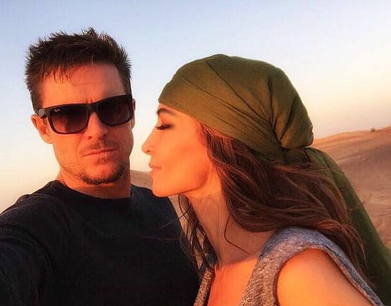 De ce Felix Baumgartner nu a vrut copii. Motivul tulburător pentru care s-a temut să aibă urmași