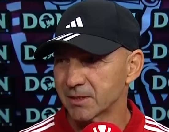 Jean Vlădoiu, după ce Unirea Slobozia a reușit setul cu Csikszereda: „Nu e o surpriză pentru mine”
