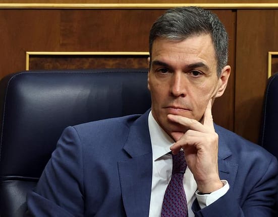 Deputații Spaniei au respins legea anti-pene de curent a guvernului, într-un eșec major pentru premierul Pedro Sanchez