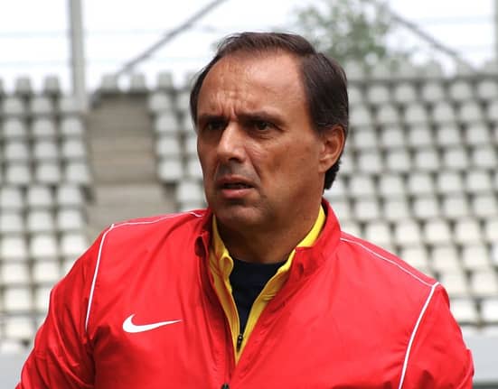 Basarab Panduru lansează o ipoteză după eșecul lui FCSB cu Shkendija: ”Nu legi două pase, de ce? Hai să ne gândim”