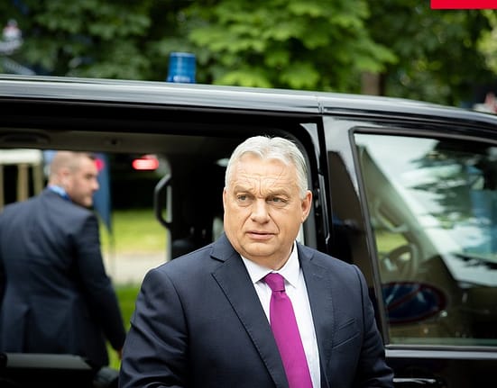 Motivul pentru care Viktor Orban vine în România. Bolojan îl primește astăzi la Palatul Victoria