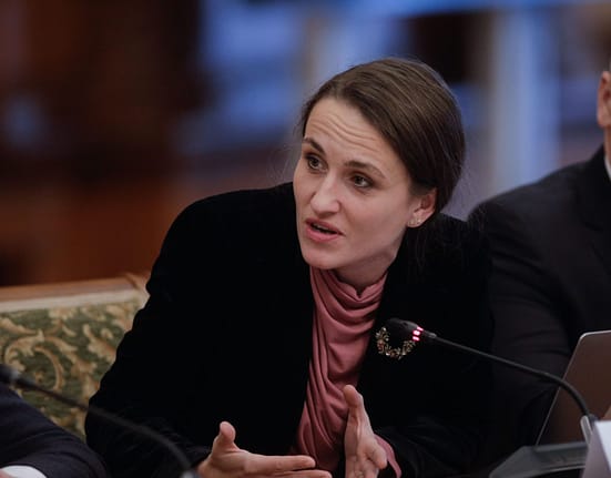 Pedepse penale pentru ocolirea sancțiunilor împotriva Rusiei. Anunțul ministrului de Externe