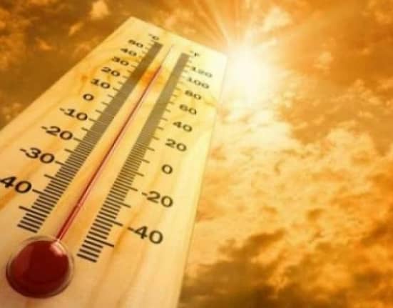 Cod roșu de caniculă: Termometrele vor arăta până la 43 de grade în weekend