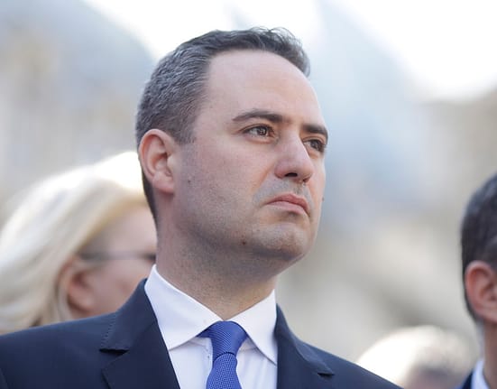 Alexandru Nazare anunță „o evaluare per angajat în Ministerul de Finanțe”: „Vom ști exact ce face fiecare”