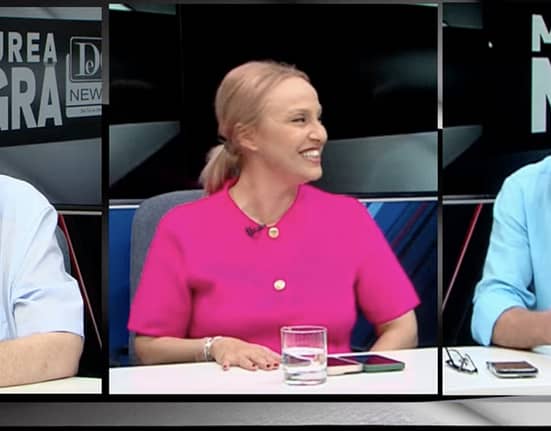 Comentariile tale pot schimba soarta lui Ciuvică! Intră live, la Miercurea Neagră, să vezi un nou meci alături de Chirieac! Tache promite să arbitreze / video