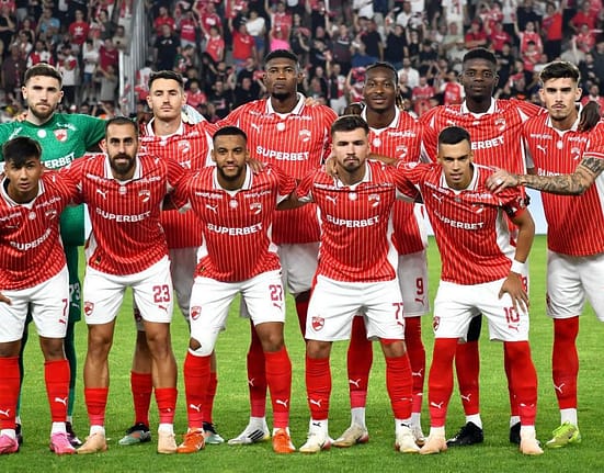 Dinamo pregătește modificări importante pentru derby-ul cu FCSB: cum ar putea arăta primul „11” al „câinilor”