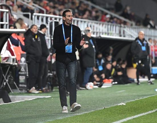 SuperLiga: Remiză spectaculoasă între FC Hermannstadt și Universitatea Cluj