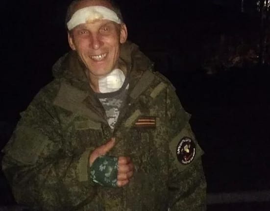 Canibalul eliberat de Putin pentru a lupta împotriva Ucrainei a fost ucis pe front. Era condamnat pentru patru crime