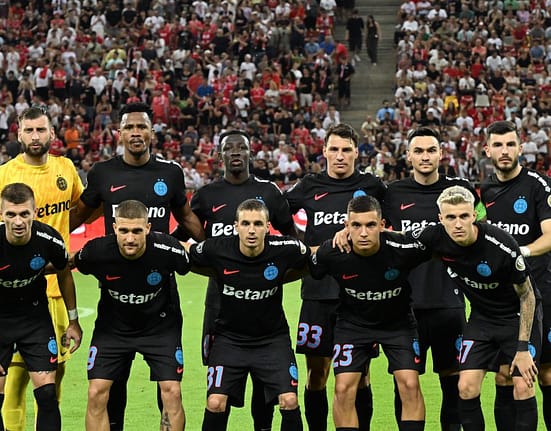 „Nu mai putem avea așteptări de la FCSB!” Ilie Dumitrescu și Gabi Balint s-au pronunțat înaintea meciului cu Drita (joi, 21:30, PRO TV & VOYO)