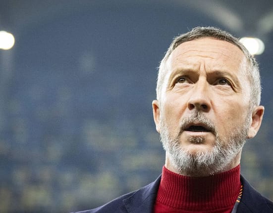 MM Stoica a luat foc când a auzit de psiholog la FCSB: „Poate sunt învechit, dar nu mă interesează”