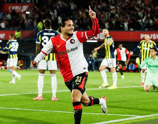Feyenoord