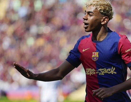 Două staruri de la PSG și de la Barcelona își dispută Balonul de Aur în 2025