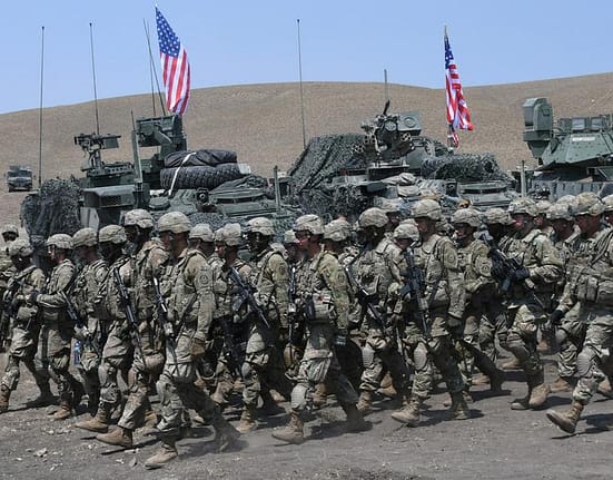 Soldat american, arestat sub acuzația de spionaj în favoarea Moscovei. Este acuzat că a încercat să împărtășească Rusiei date sensibile