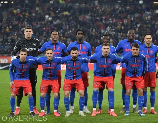 FCSB, CFR Cluj și Universitatea Craiova, meciuri de foc, joi, în preliminariile Europa League și Conference League / Live score