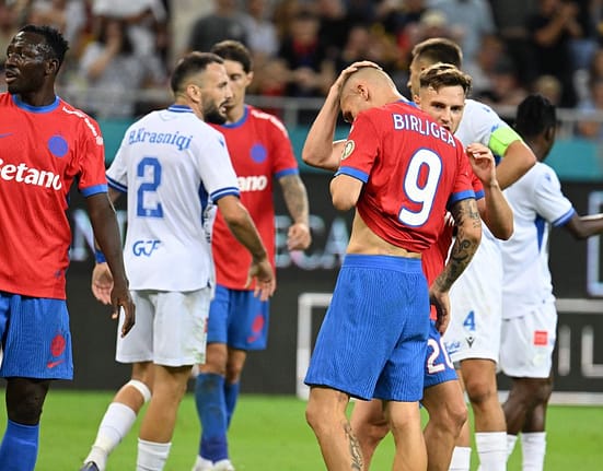Un dublu campion al României îl apără pe eroul FCSB-ului în fața lui Becali: „Să aibă răbdare cu el, va fi determinant!”