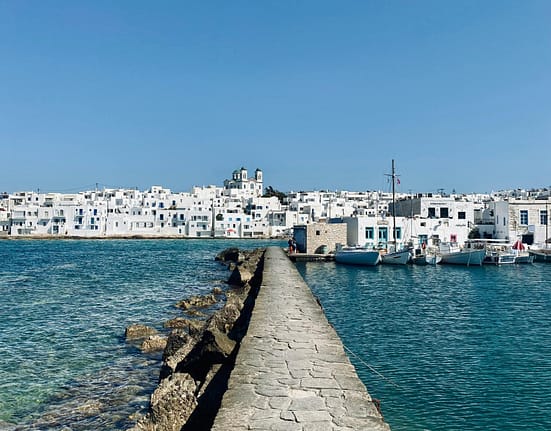 Cinci insule din Grecia s-au impus în topul clasamentului global. Insula care ocupă locul întâi cu un scor impresionant