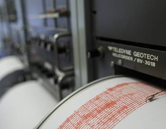 Cutremur cu magnitudinea de 6,1 în vestul Turciei. Seismul, resimțit până la Istanbul și Izmir