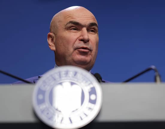 Cum explică Ilie Bolojan necesitatea proiectului privind pensiile private. „Mie, ca premier, mi-ar fi mult mai simplu să mă spăl pe mâini, pentru că lucrurile se vor întâmpla din 2030 încolo”