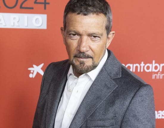 La 65 de ani, Antonio Banderas nu se gândeşte la pensie