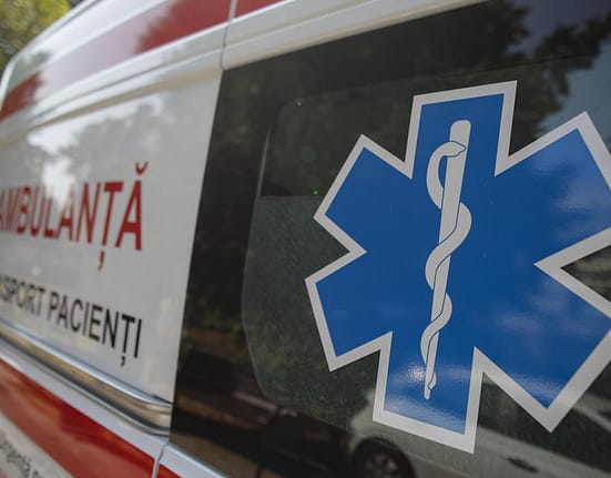 Ministerul Sănătății așteaptă răspunsuri de la spitale din Belgia, Germania și Austria pentru a transfera răniții din explozia de la Letea Veche