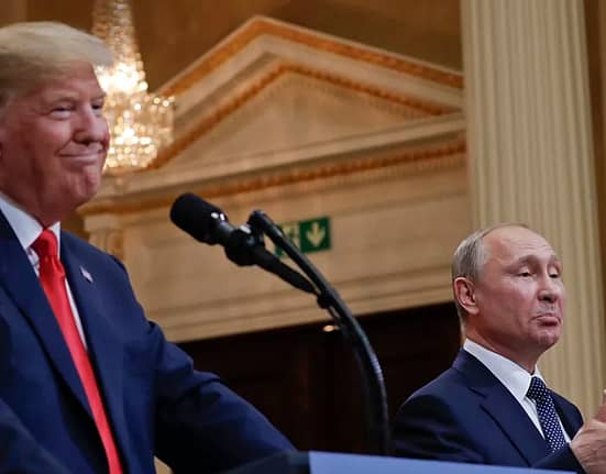 După Alaska, Trump ia în calcul un summit extins cu Putin, Zelenski și UE. „Probabil vom aduce şi unii lideri europeni”