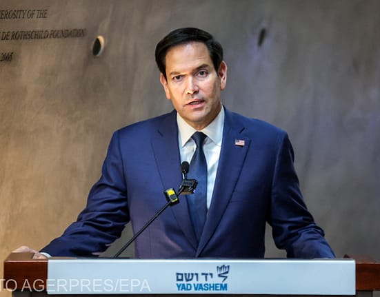 Rubio dă din casă și spune ce urmărește să obțină, de fapt, Trump la întâlnirea cu Putin
