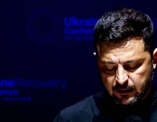 Mesajul lui Zelenski din ziua întâlnirii dintre Trump și Putin: „Rușii continuă să ucidă. Și asta spune multe”