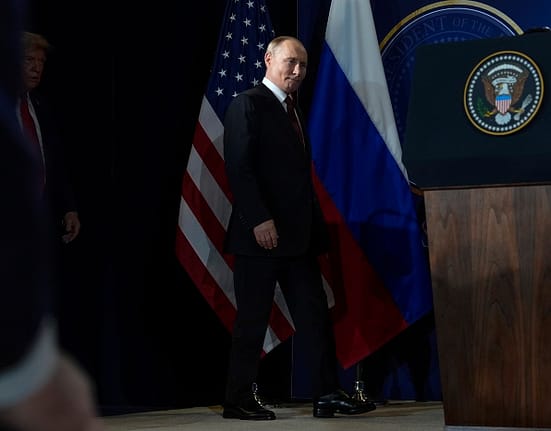 Putin vorbește la Kremlin despre întâlnirea cu Trump: „Oportună și foarte utilă”/ Oferta pe care i-a făcut-o președintelui SUA