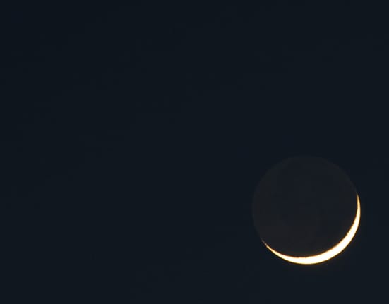 Lună Nouă pe 23 august. Patru zodii o pot lua de la capăt din nou
