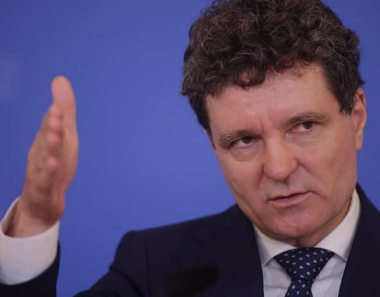 Nicușor Dan, despre Coaliția de Voință: „Pozițiile erau de la optimism spre pesimism în ceea ce privește ce va face Rusia” / „E important ca Statele Unite să rămână parte din proces”