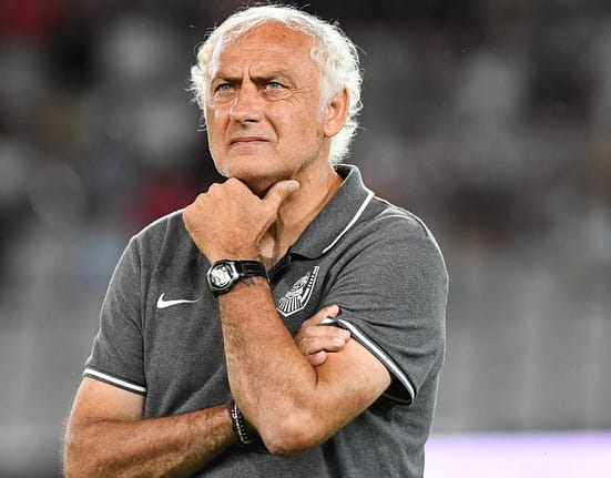 Andrea Mandorlini l-a „înțepat” pe Dan Petrescu, după ce a bătut palma ca să revină la CFR Cluj: „Am remarcat ceva ce nu se întâmplă la echipele importante”